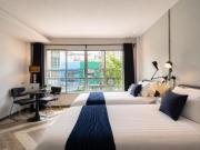 Top Bangkok