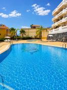 Puerto de Santiago Apartment with pool and terrace