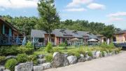 Ganghwa France Garden Pension