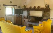 Top Villa Collemandina