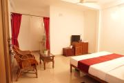 Top Thekkady