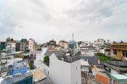 Top Ho Chi Minh
