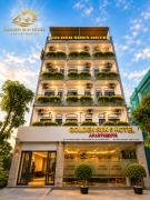 Top Ho Chi Minh