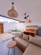 Top Gili Air