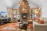 Top Teton Village