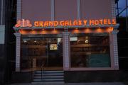 Grand Galaxy Hotels Rameshwaram