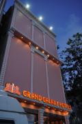 Grand Galaxy Hotels Rameshwaram