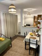 Azure & Zest Suites