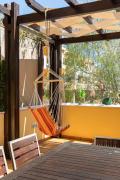 Stylish Townhouse with Pool, Vilamoura