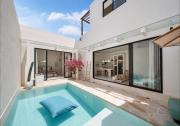 Madame - Chic Mediterranean 3BR Escape with Rooftop Terrace
