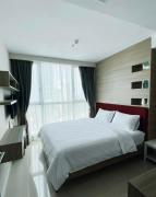 Top Jomtien Beach