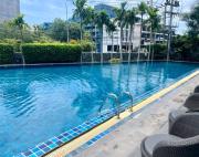 Top Jomtien Beach