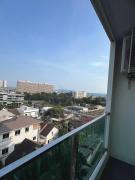 Top Jomtien Beach