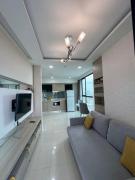 Top Jomtien Beach