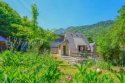 Chalet à Aulus-Les-Bains