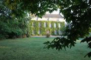 La Haute Flourie - bed and breakfast -chambres dhôtes