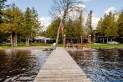 Top Kawartha Lakes