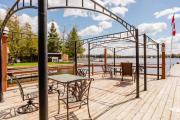 Top Kawartha Lakes