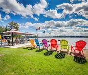 Top Kawartha Lakes
