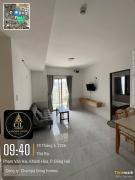Kiên đẹp trai homestay sát biển