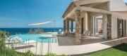 Villa Sapphire in Saint Tropez