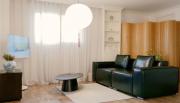 Sinchon 4Rooms 6Beds 2Bathroom Cozy Korean-Style Loft House
