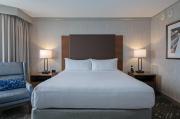 DoubleTree by Hilton West Edmonton