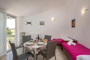 Peaceful Retreat Apartments with Terrace