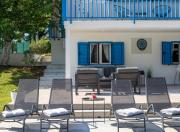 Familiy Villa Prisca with Private Pool near Rabac, Istria