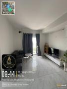 Kiên đẹp trai homestay sát biển