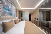 Goms Hotel Old City