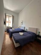 Aura Suites Florence