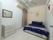 Tasneem Homestay