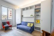 Porta Vittoria Comfort & Smart Space