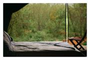 Nature lovers adventure safari camp