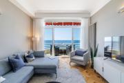 PROMENADE - Stunning Sea View