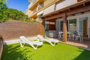Moon Beach Garden View