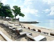 Mactan Newtown Condo Staycation