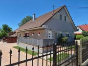 Dóra Apartman 3