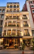 PALERİA hotel
