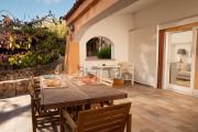 Porto Rafael villa in a Residence with pool