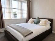 Apartment Near spitalfield and liverpool street