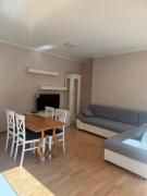 Apartmani Ljupko