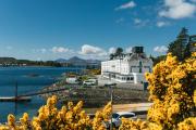 Top Kyle of Lochalsh