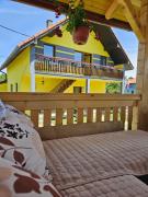 Apartmani NINA Zlatar
