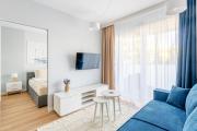 Apartament 008 Kołłątaja 7A by Perłowa Przystań Rent