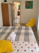 Habitación estudio