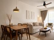 Suite Aqua 1BR Pool Gym Cassia Laguna Phuket