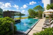 Suite Aqua 1BR Pool Gym Cassia Laguna Phuket