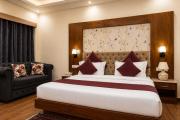 Top Mussoorie